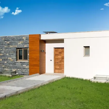 Modern Ares Villa 빌라 Bodrum