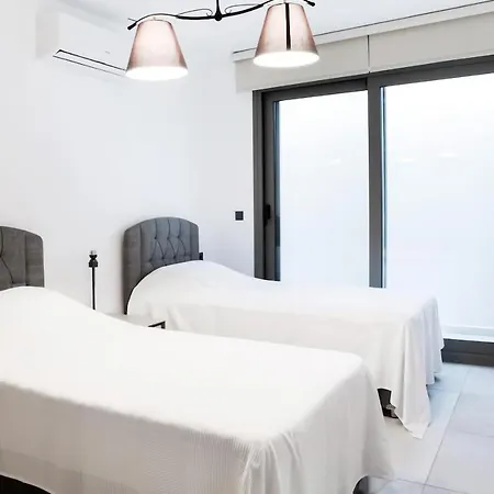 Villa Modern Ares Villa Bodrum