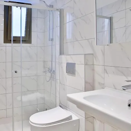 Villa Modern Ares Villa Bodrum