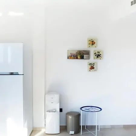Villa Modern Ares Villa *
